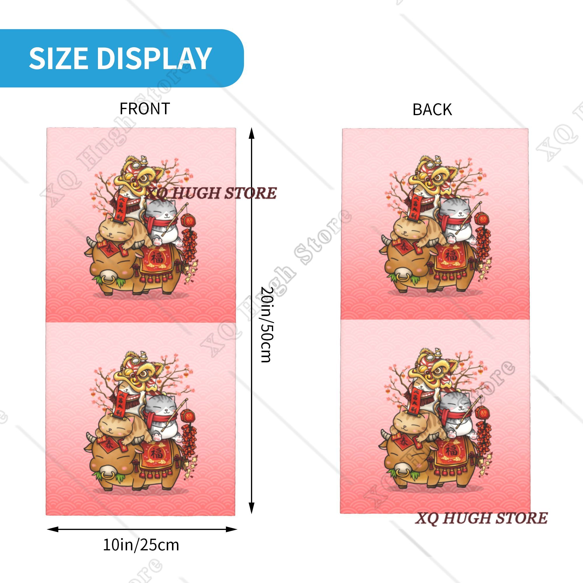 Personalizzato Lucky Cat Revol - Women'S Fashion Revolution recensione e prezzo