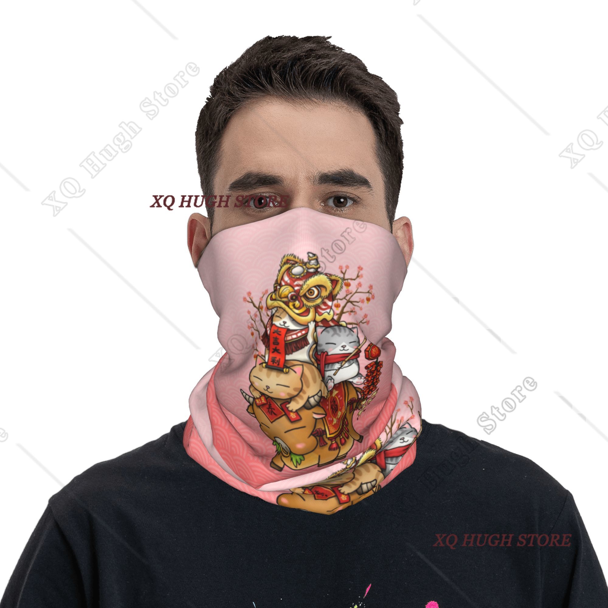 Personalizzato Lucky Cat Revol - Women'S Fashion Revolution recensione e prezzo