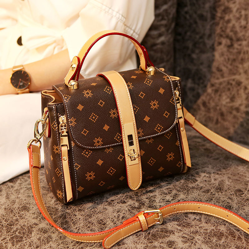 Borsa fasciatoio di lusso firm - Women Fashion Icon recensione e prezzo