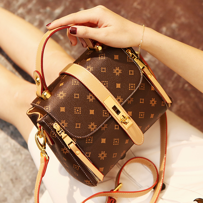 Borsa fasciatoio di lusso firm - Women Fashion Icon recensione e prezzo