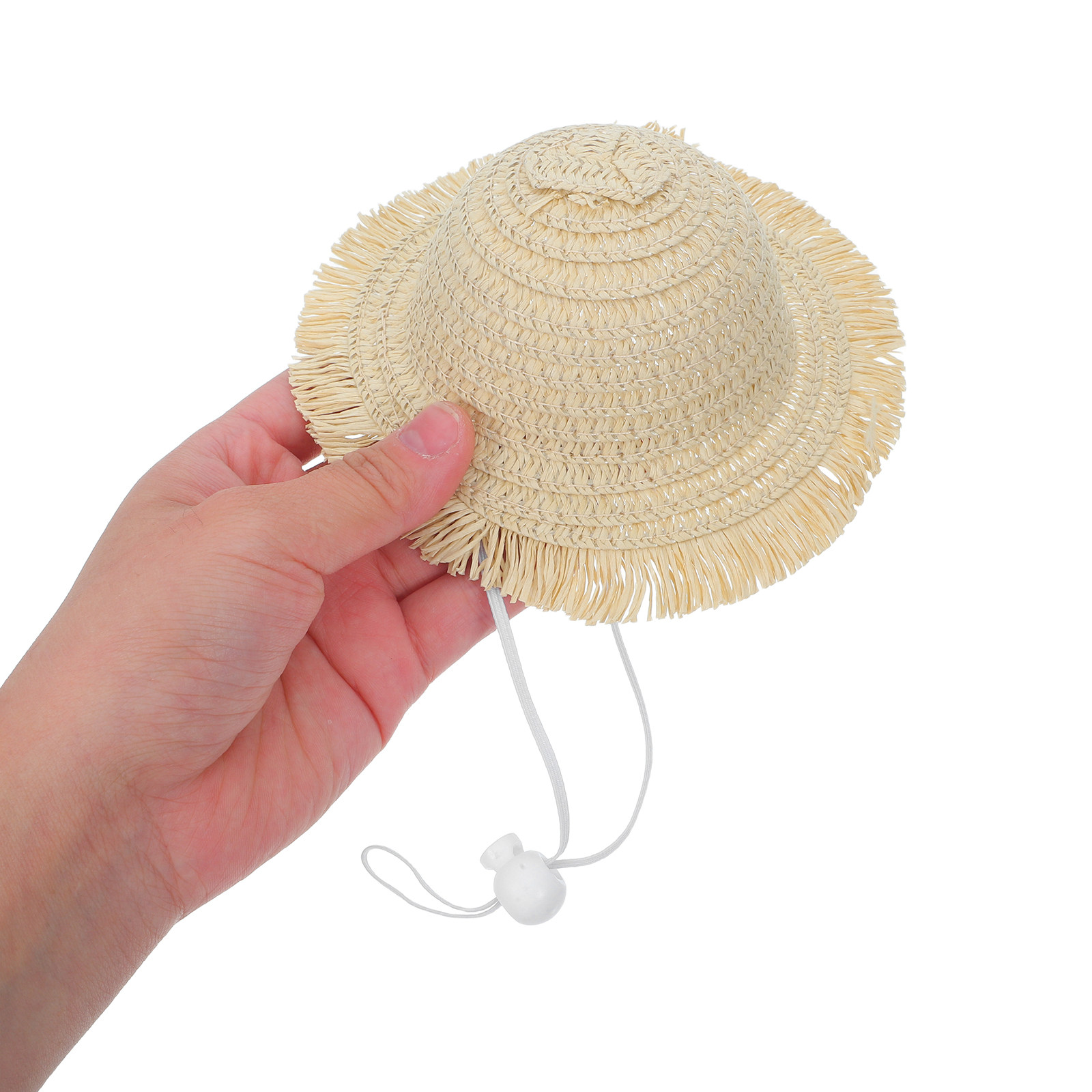 1 Set Costume da Oca da Giardi - Straw Hat Summer recensione e prezzo