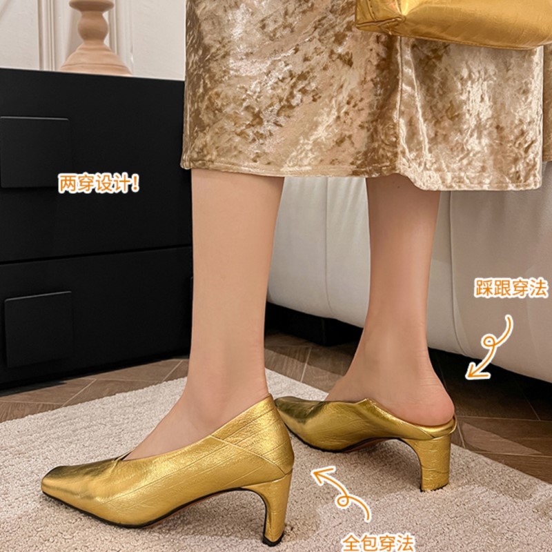 Dilalula 2026 Nuove pompe in p - Women'S Young Fashion recensione e prezzo
