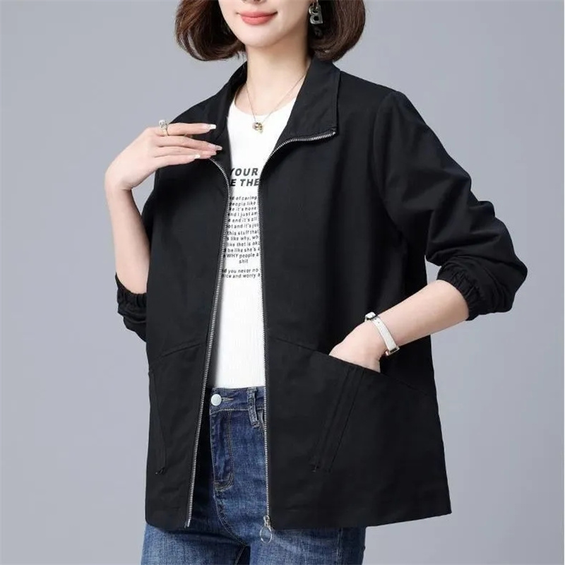 Moda 2025 nuova giacca a vento - Women'S Fashion Raincoat recensione e prezzo