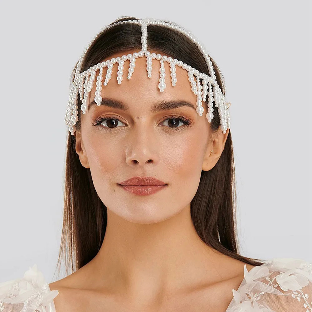 Stonefans Pearl Fringe coprica - Women'S Fashion Roaring 20S recensione e prezzo