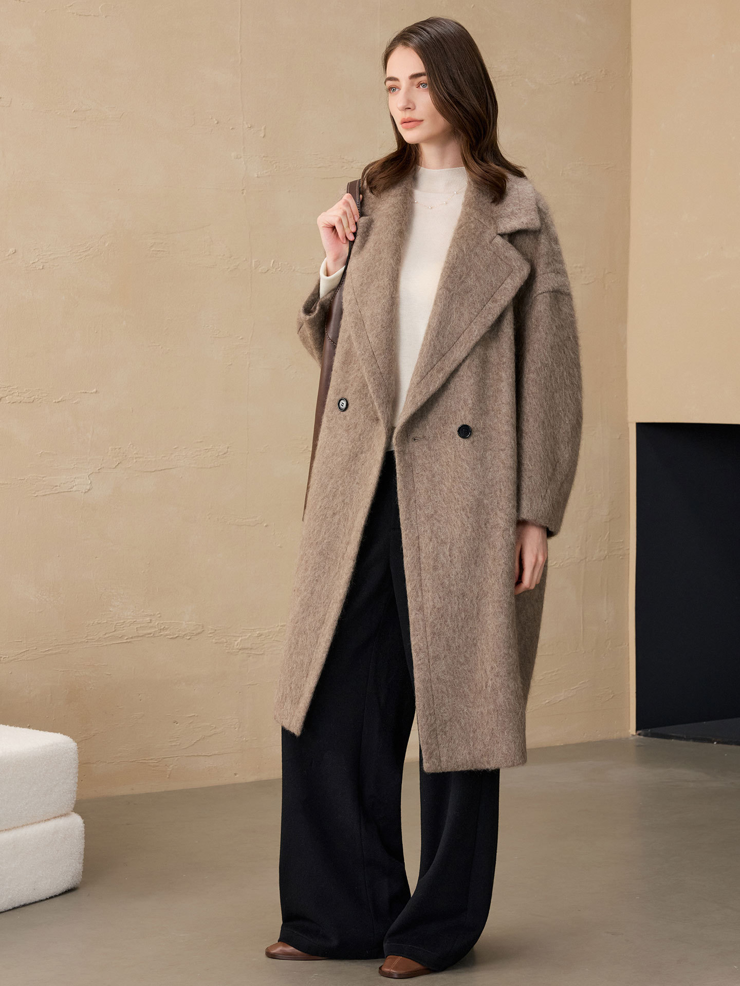Blazer da Donna Allingentle in - Women'S Fashion Blazer recensione e prezzo