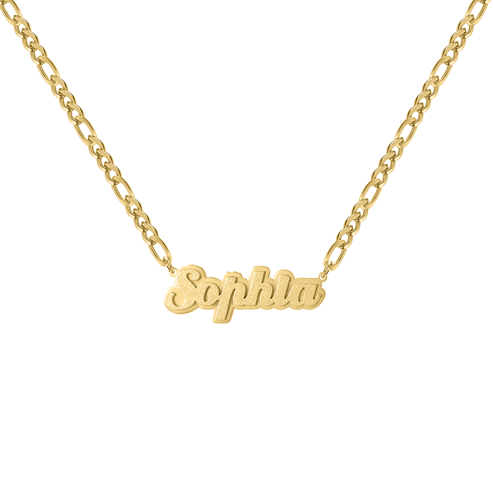 Collana con nome personalizzat - Women Fashion Icon recensione e prezzo