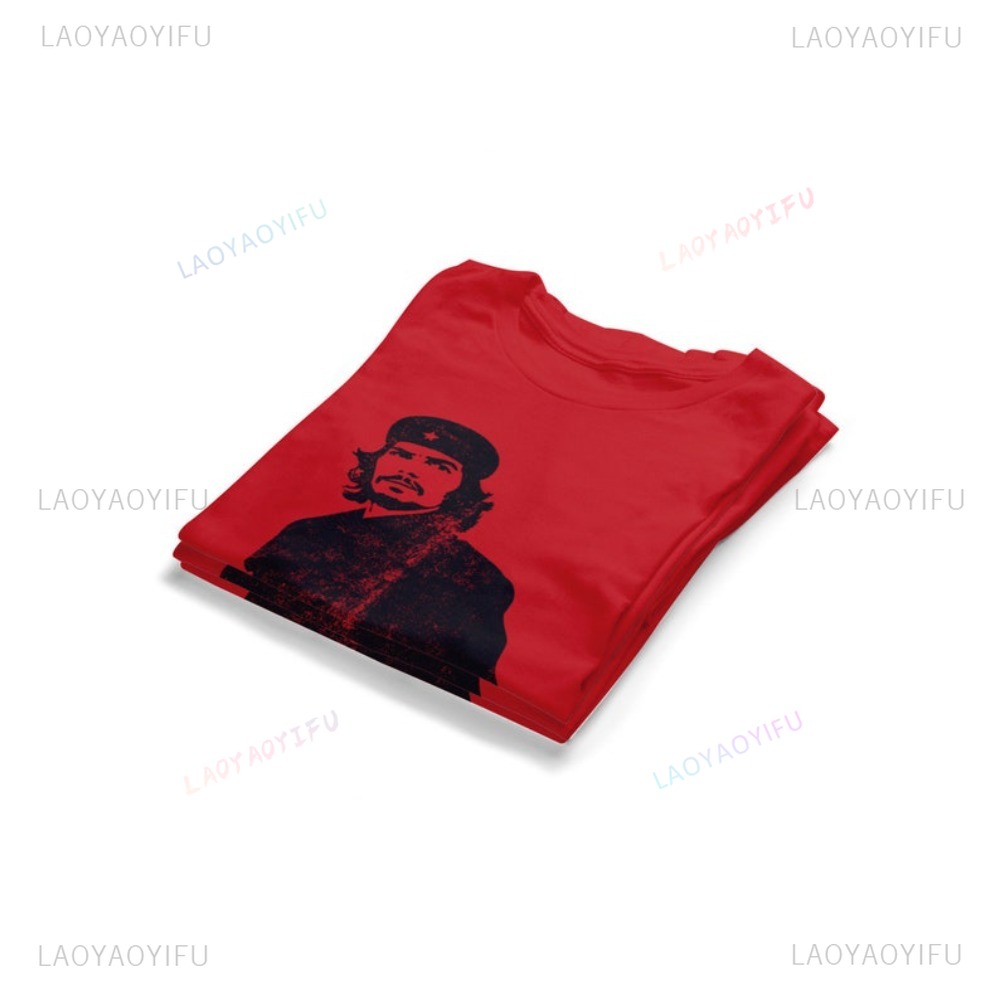 Che Guevara Capitalise on Revo - Women'S Fashion Revolution recensione e prezzo