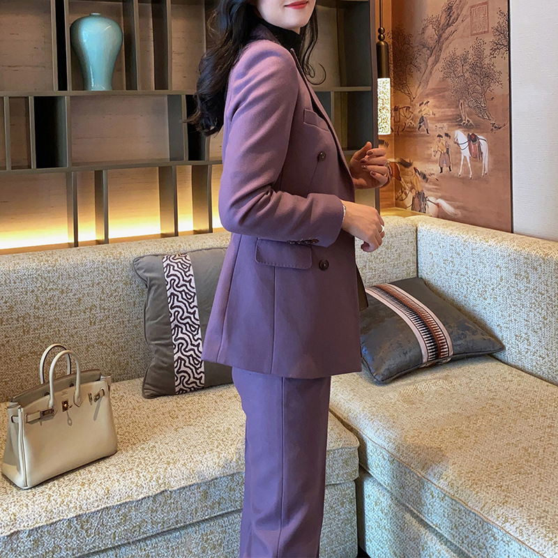 Allingentle Completo da Donna  - Women'S Fashion Blazer recensione e prezzo
