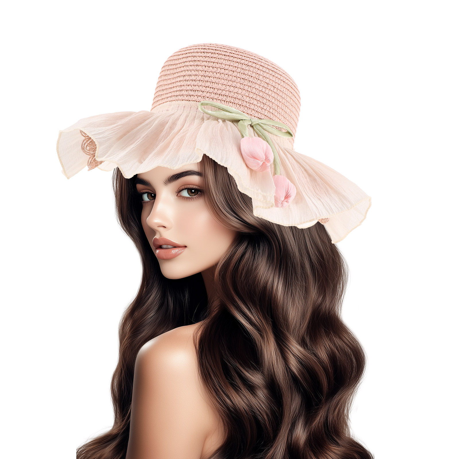Cappello da Sole Estivo in Pag - Straw Hat Summer recensione e prezzo