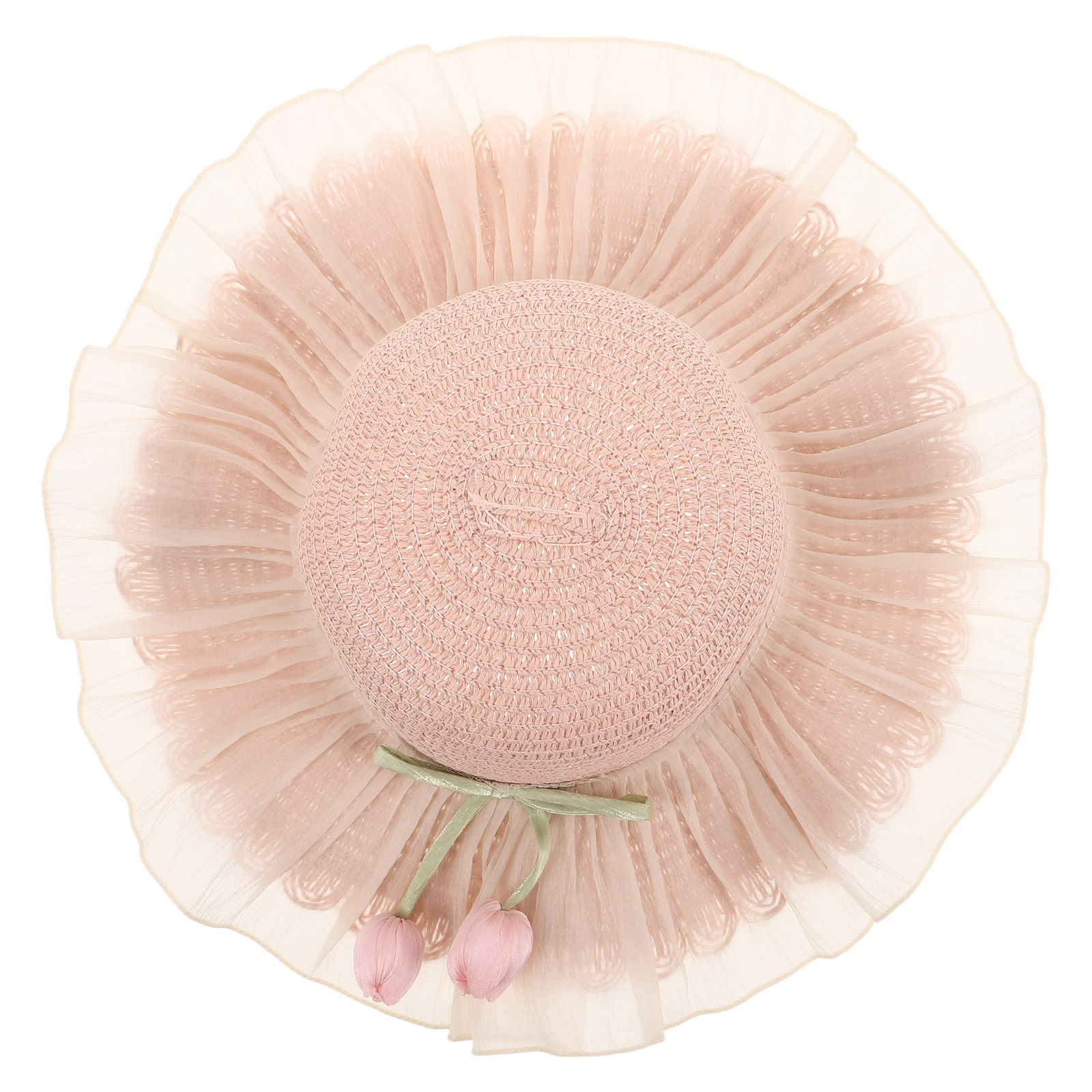 Cappello da Sole Estivo in Pag - Straw Hat Summer recensione e prezzo