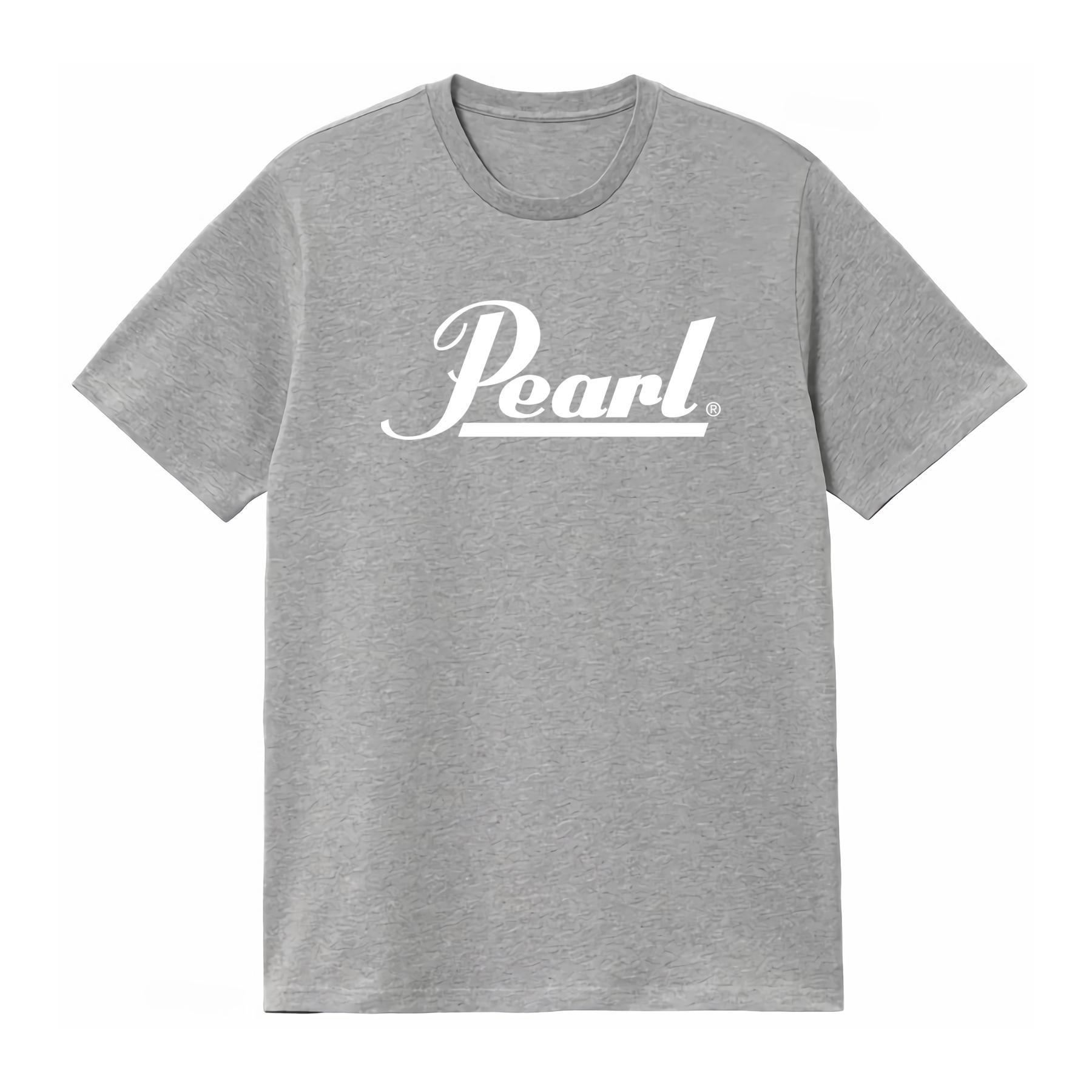 T-shirt Pearl Drums Logo Nero  - Women Fashion Icon recensione e prezzo
