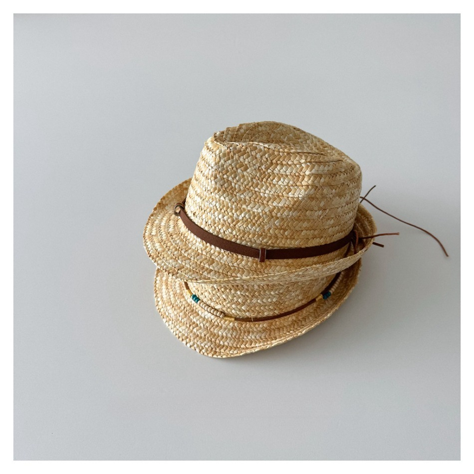 Cappello Fedora in Paglia Natu - Straw Hat Summer recensione e prezzo