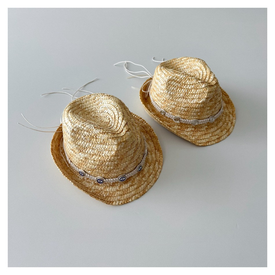 Cappello Fedora in Paglia Natu - Straw Hat Summer recensione e prezzo