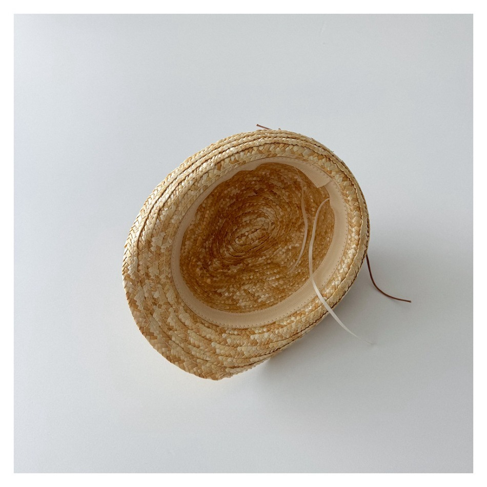 Cappello Fedora in Paglia Natu - Straw Hat Summer recensione e prezzo