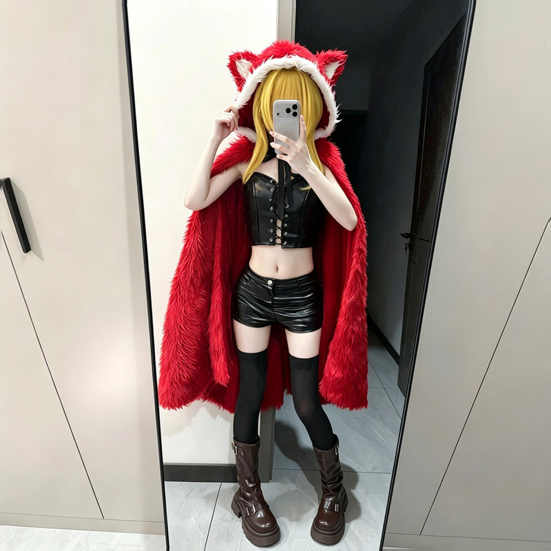 Costume Cosplay Black Souls, M - Corset Top Boned recensione e prezzo