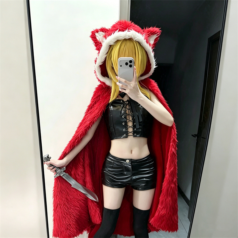 Costume Cosplay Black Souls, M - Corset Top Boned recensione e prezzo