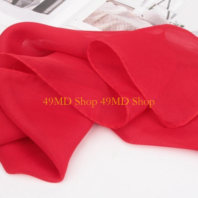 49MD Sciarpa a nastro quadrato - Women'S Fashion Of The 50S recensione e prezzo