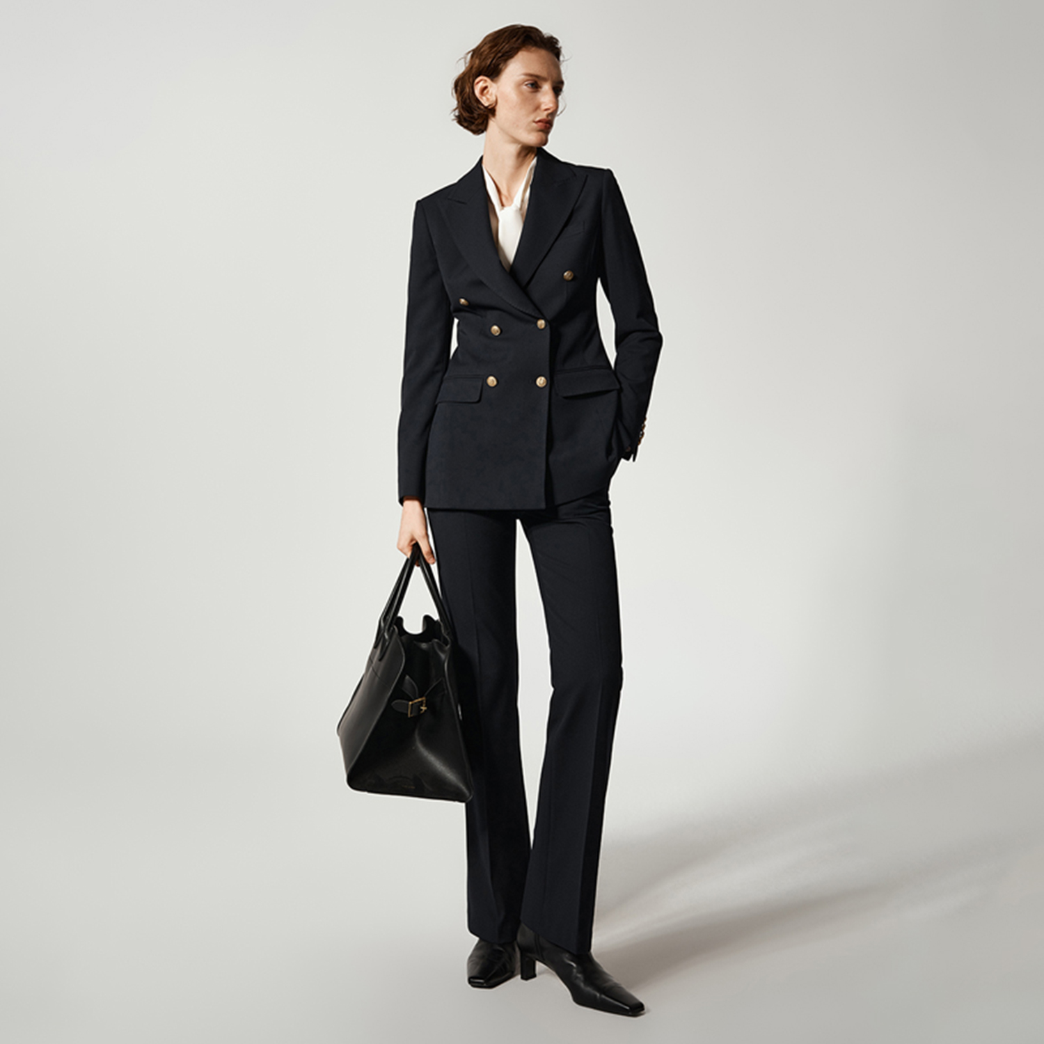 Allingentle Tailleur pantalone - Women'S Fashion Blazer recensione e prezzo