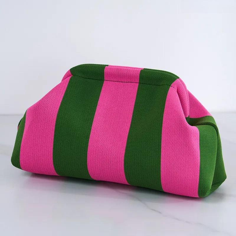 Borsa a Mano da Donna in Croch - Women Fashion Handbags recensione e prezzo