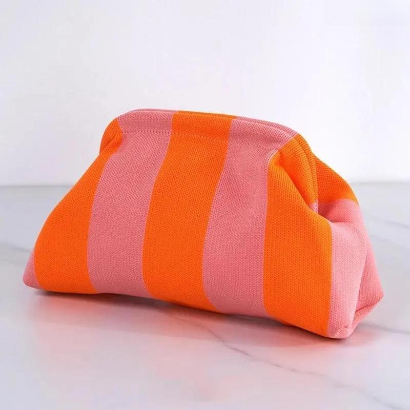 Borsa a Mano da Donna in Croch - Women Fashion Handbags recensione e prezzo