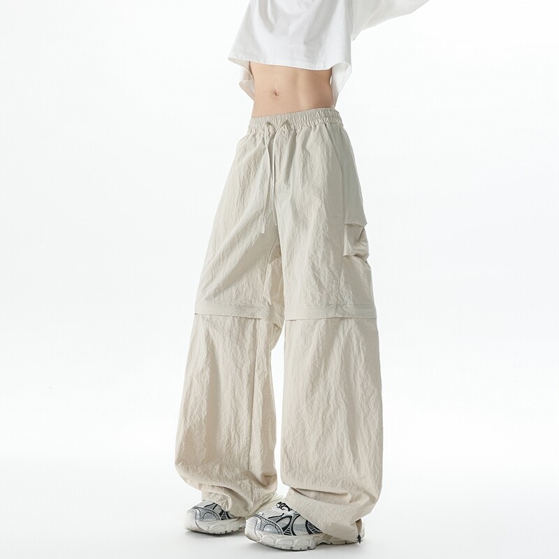 Pantaloni cargo convertibili 2 - Women'S Fashion Utility Pants recensione e prezzo
