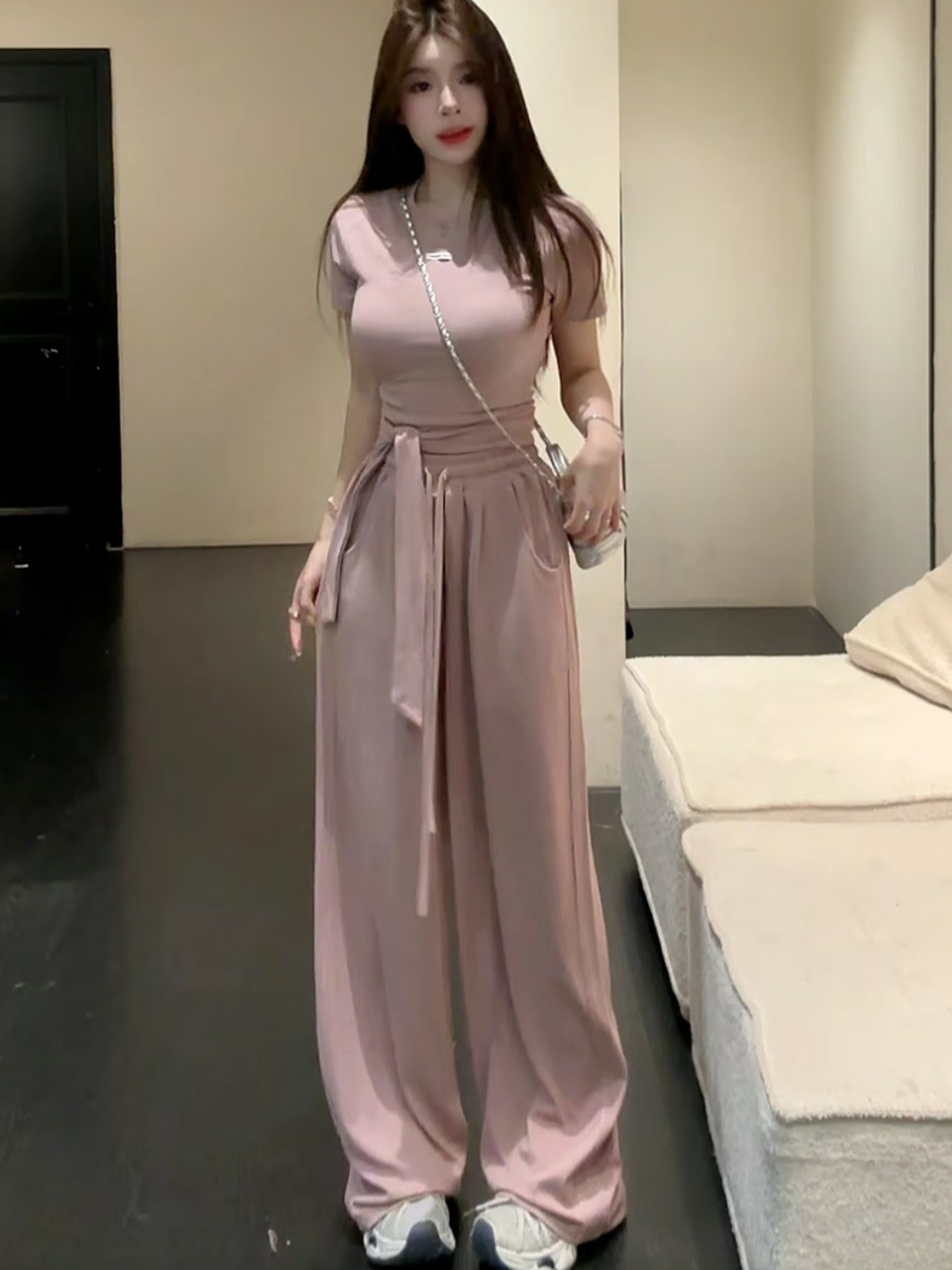 Set anti-età in stile coreano  - Women'S Young Fashion recensione e prezzo