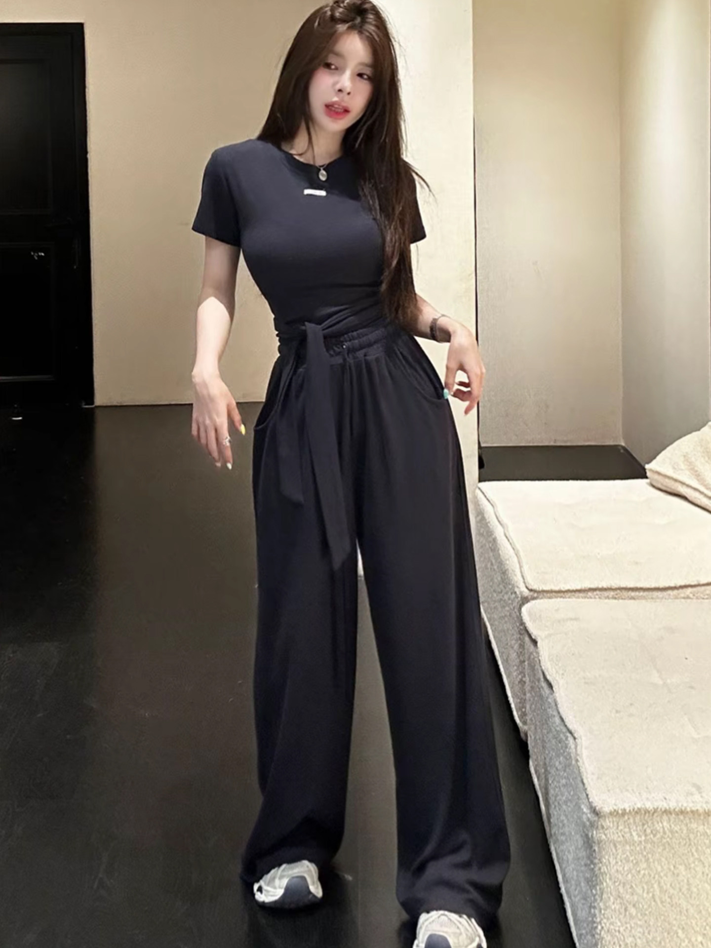 Set anti-età in stile coreano  - Women'S Young Fashion recensione e prezzo