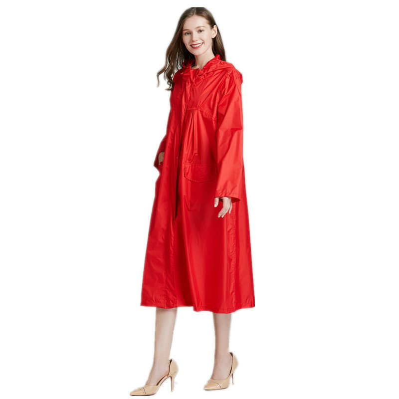 Impermeabile da donna leggero  - Women'S Fashion Raincoat recensione e prezzo