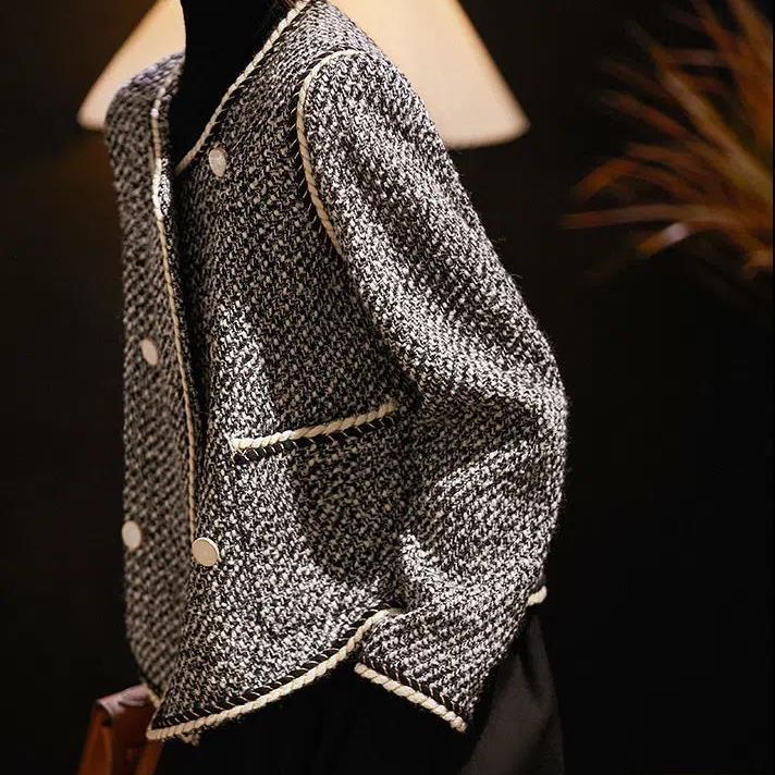 Giacche in Tweed da Donna Bian - Women'S Fashion Utility Jacket recensione e prezzo