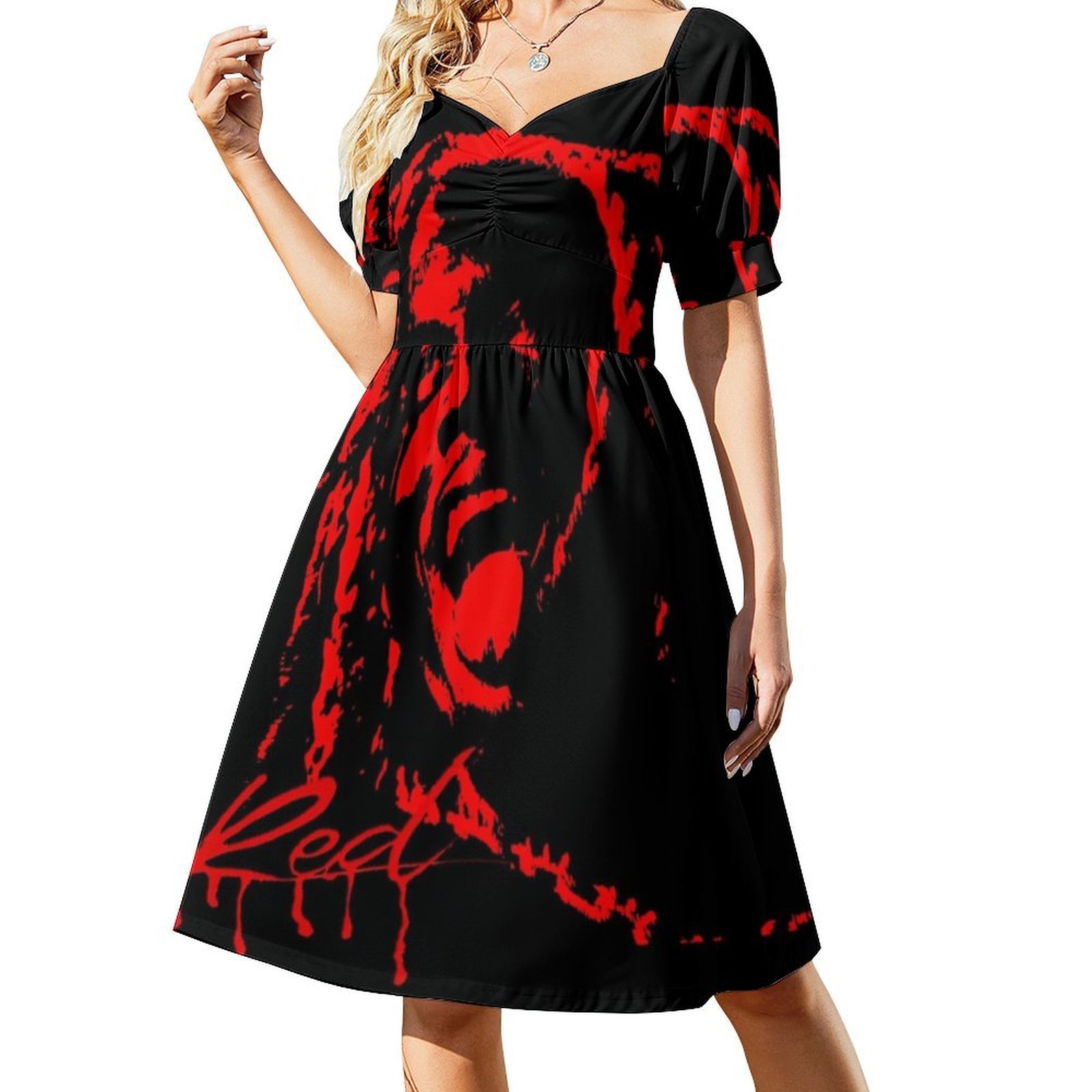 Wlr Musicista Boho Chic Abito  - Women Fashion Gown recensione e prezzo