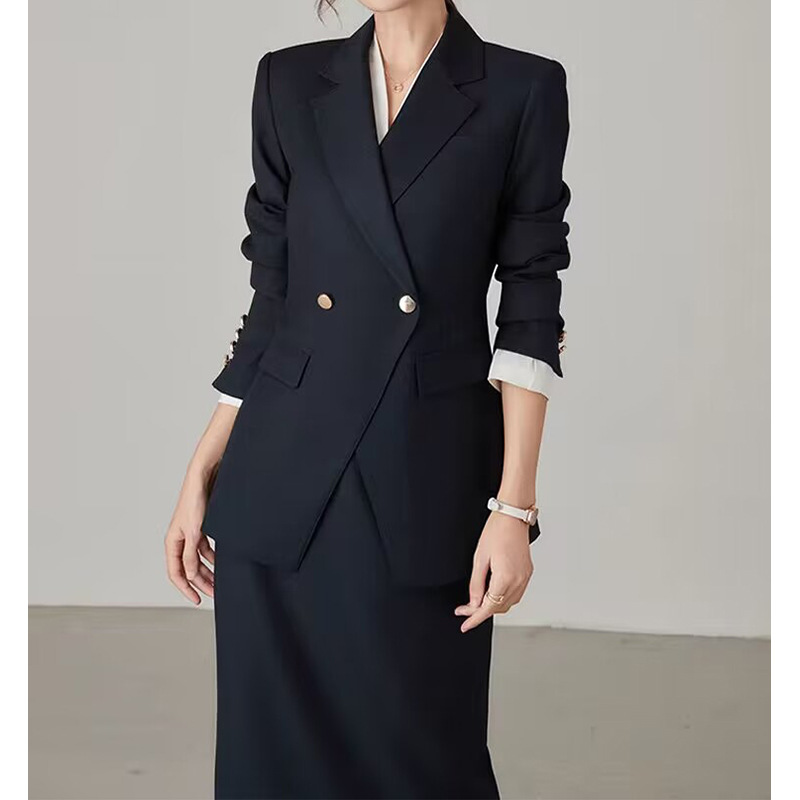Completo da Donna Allingentle: - Women'S Fashion Blazer recensione e prezzo