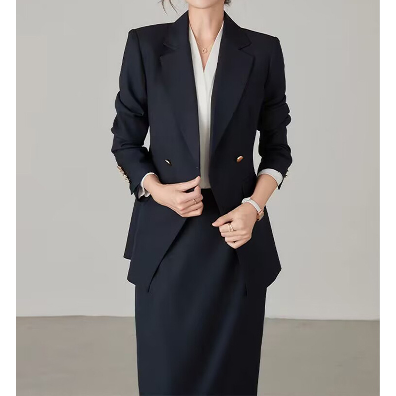 Completo da Donna Allingentle: - Women'S Fashion Blazer recensione e prezzo