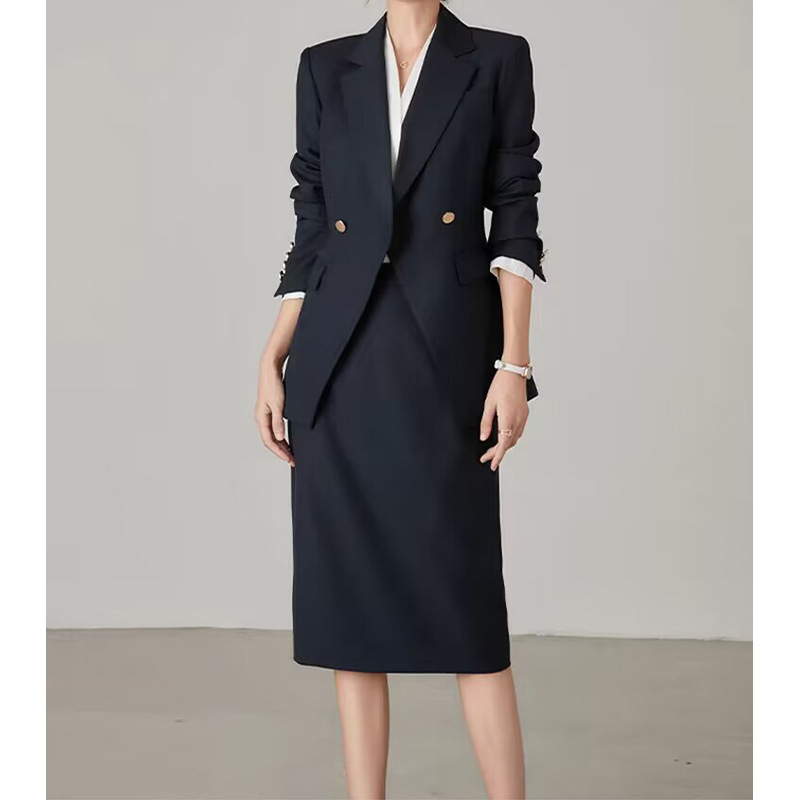 Completo da Donna Allingentle: - Women'S Fashion Blazer recensione e prezzo