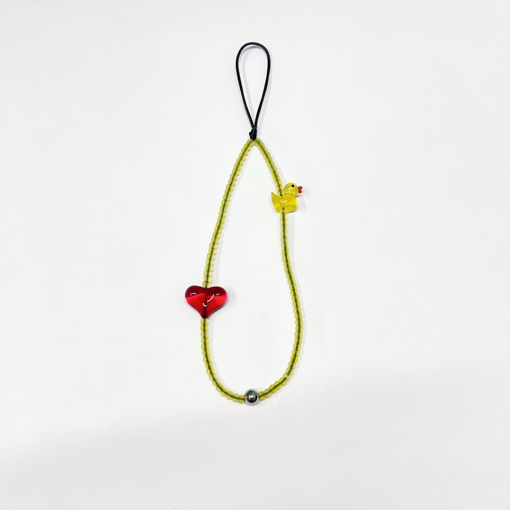 Ciondolo per telefono HERLOOK  - Women'S Young Fashion recensione e prezzo