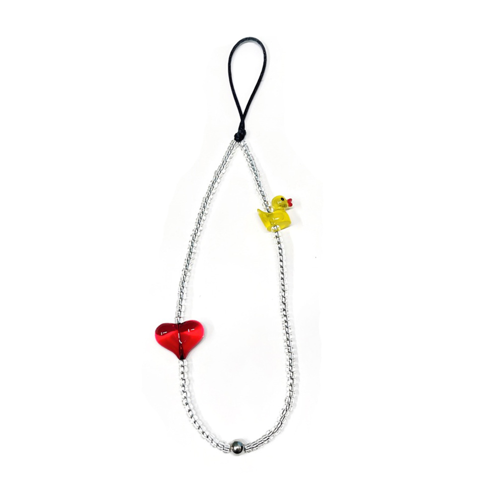 Ciondolo per telefono HERLOOK  - Women'S Young Fashion recensione e prezzo