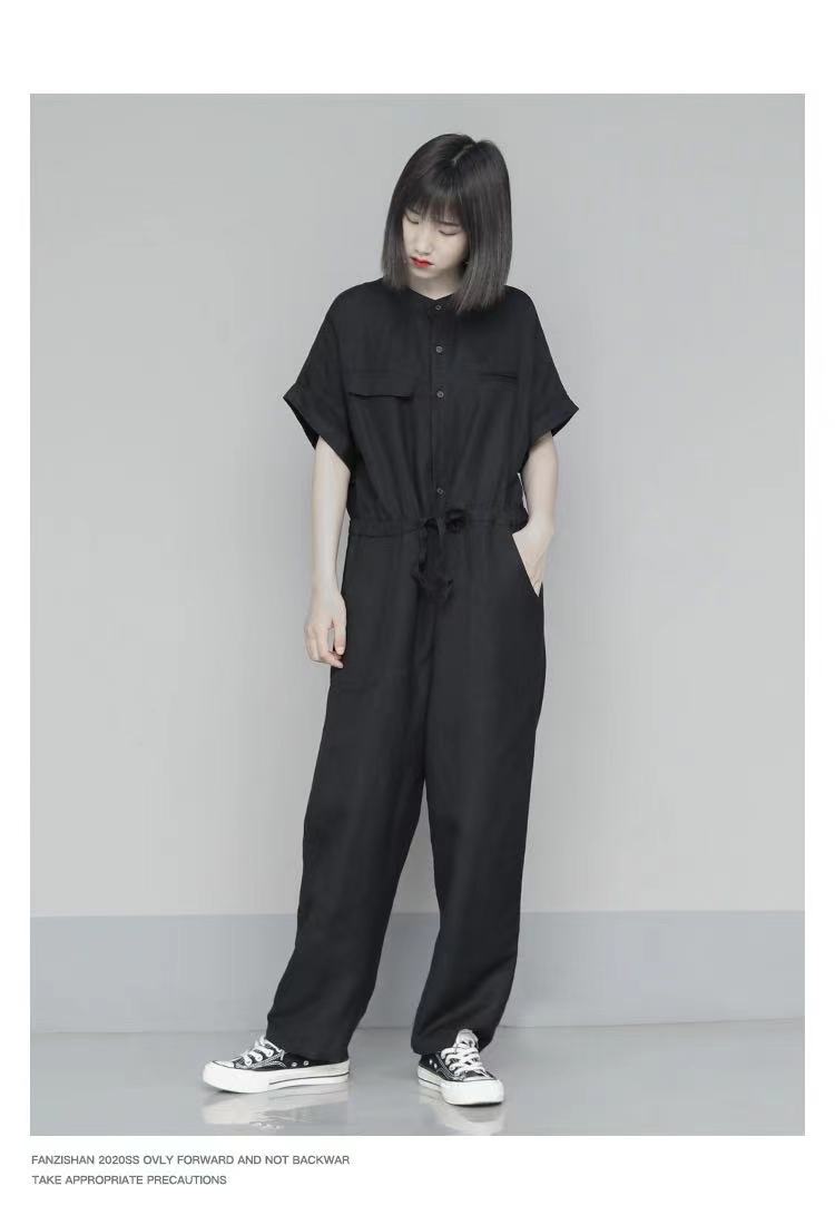 Pantaloni utility alla moda ta - Women'S Fashion Utility Pants recensione e prezzo