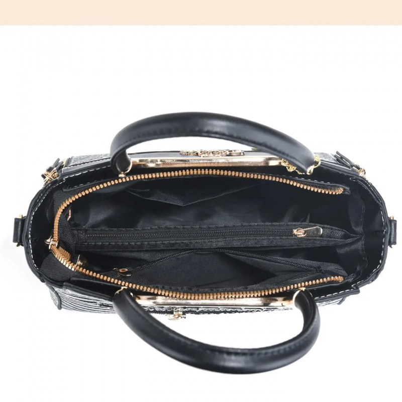 Set di Borse da Donna con Text - Women Fashion Handbags recensione e prezzo