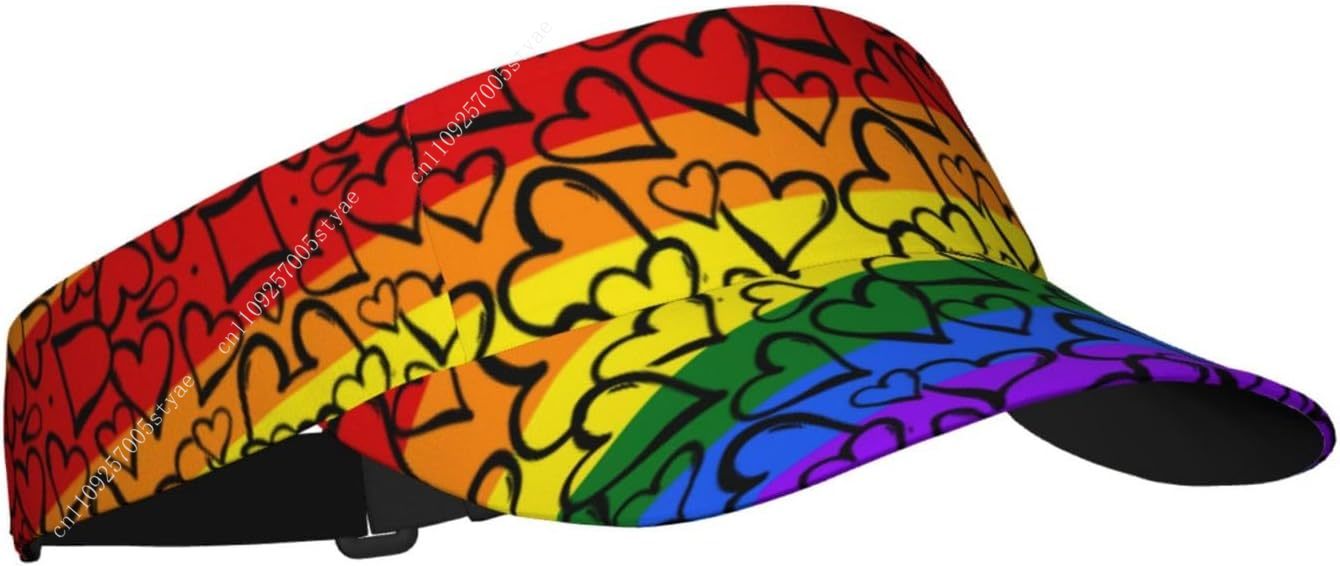 Cappello LGBT Uomo Donna Berre - Women'S Fashion Revolution recensione e prezzo