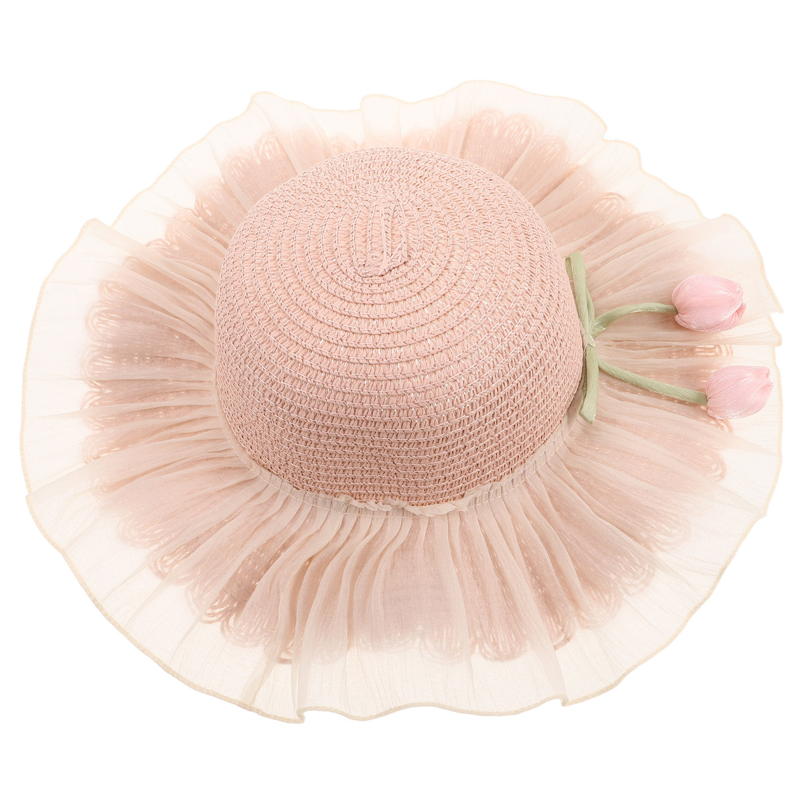 Cappello Estivo in Paglia per  - Straw Hat Summer recensione e prezzo