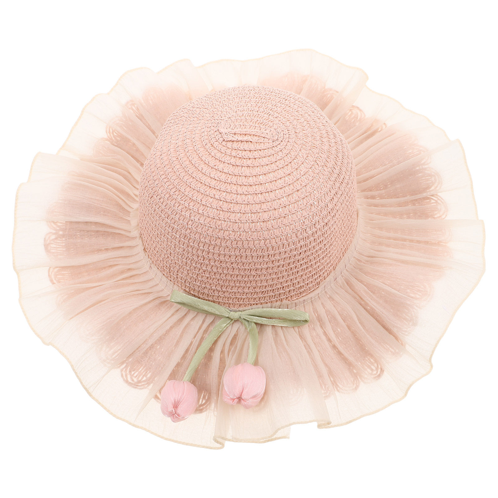 Cappello Estivo in Paglia per  - Straw Hat Summer recensione e prezzo