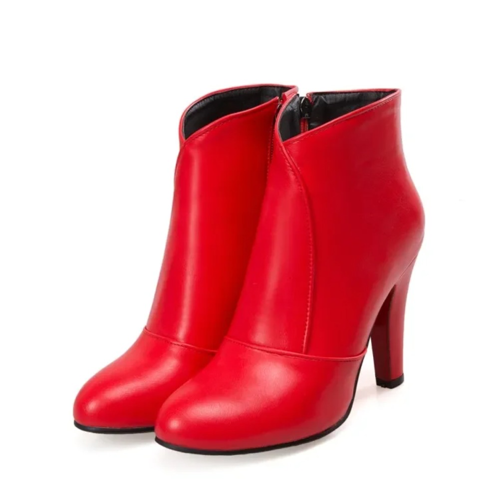 Botas De Mujer Stivaletti con  - Women'S Fashion Riding Boots recensione e prezzo