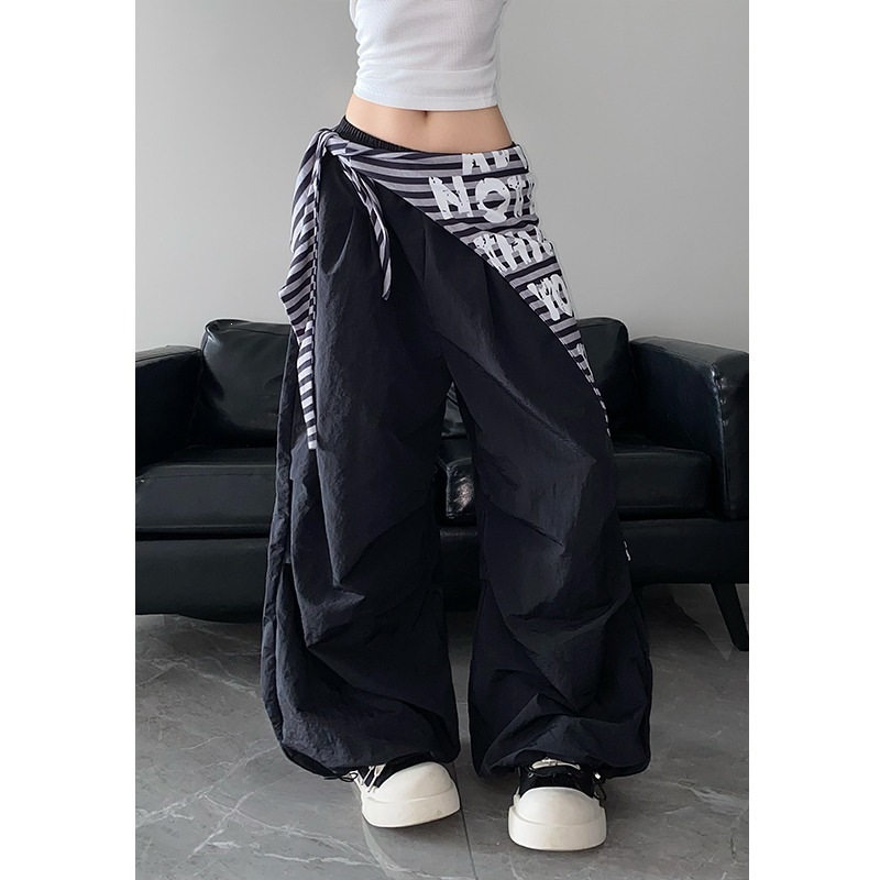 Pantaloni Paracadute Y2K da Do - Women'S Fashion Utility Pants recensione e prezzo