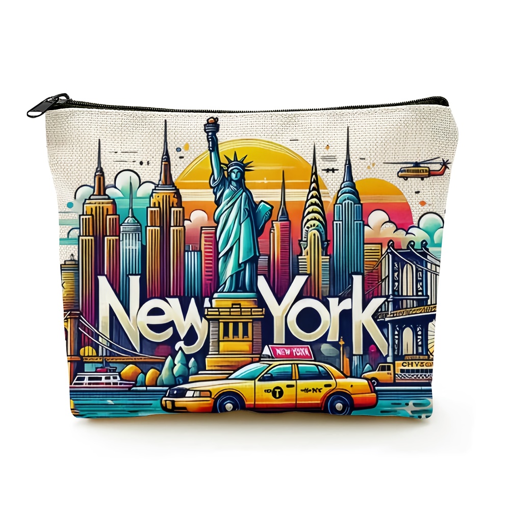 Borsa per il trucco dal design - Women Fashion Icon recensione e prezzo