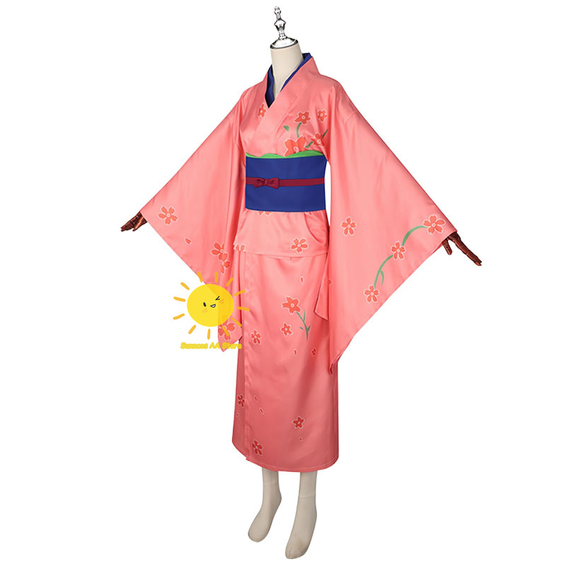 Costumi Cosplay Anime GINTAMA, - Corset Top Boned recensione e prezzo