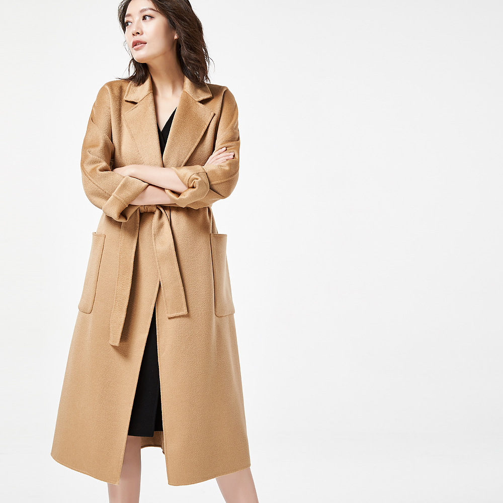 Cappotto Lungo da Donna Alling - Women'S Fashion Blazer recensione e prezzo