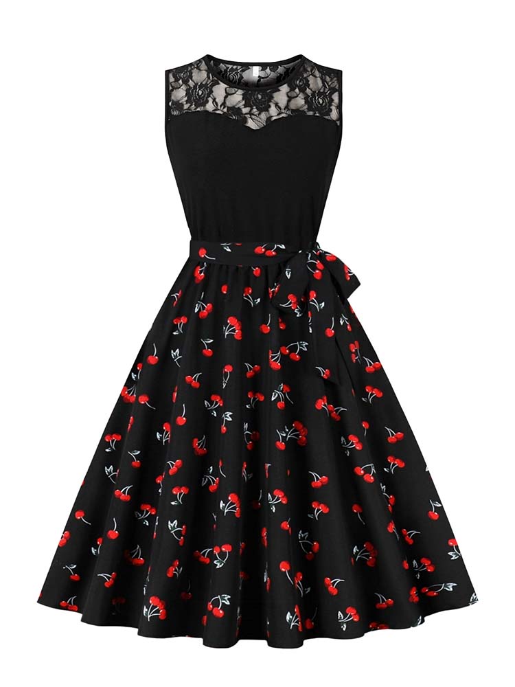 Abito longuette plissettato se - Women'S Fashion Of The 50S recensione e prezzo