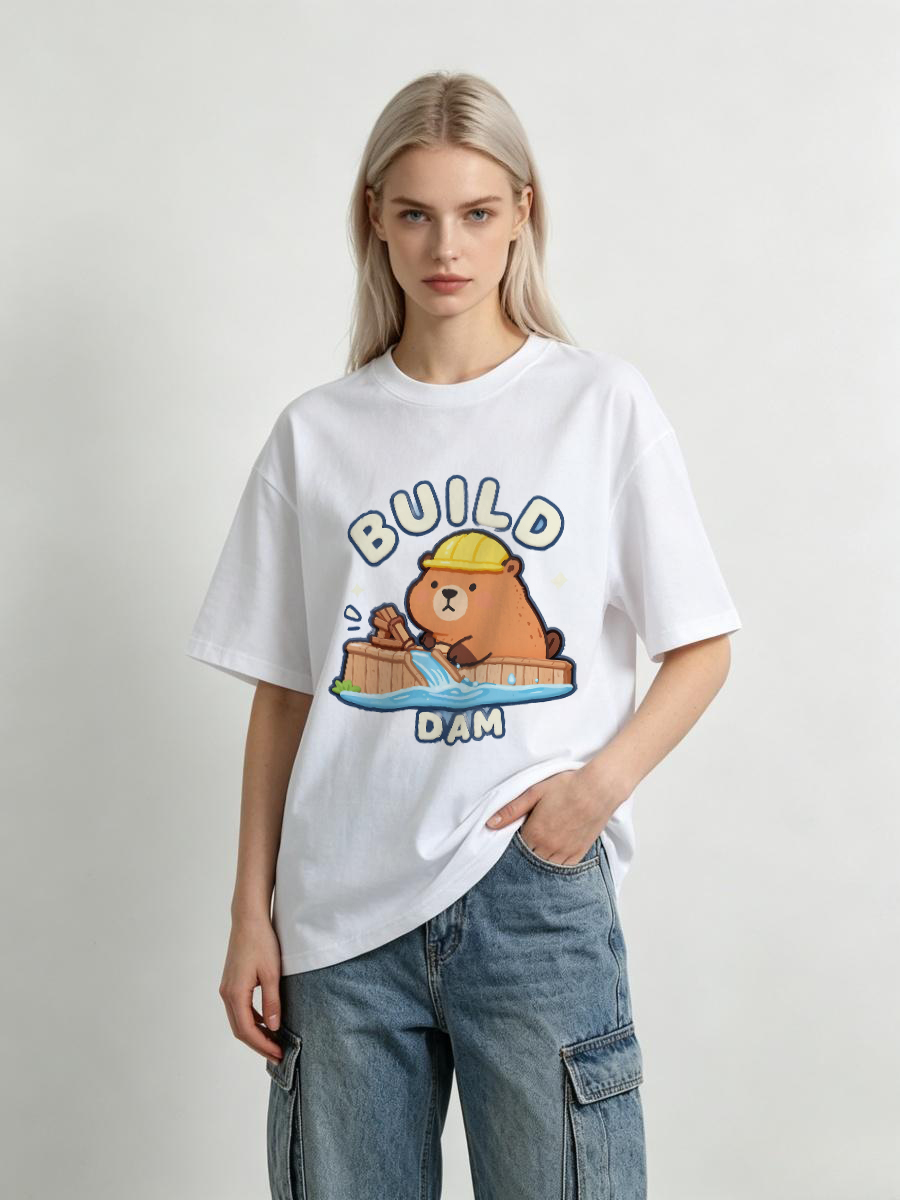 T-Shirt Stile Rivoluzionario,  - Women'S Fashion Revolution recensione e prezzo
