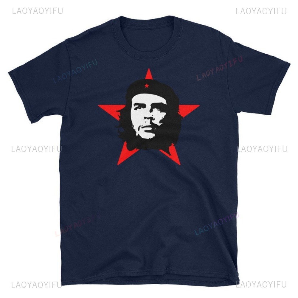 Che Guevara Rivoluzione Marxis - Women'S Fashion Revolution recensione e prezzo