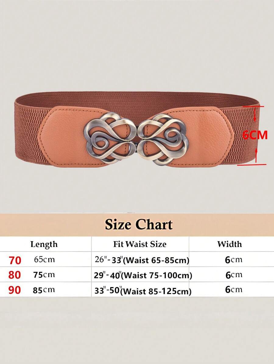 1 cintura elastica vintage ann - Women'S Fashion Of The 50S recensione e prezzo