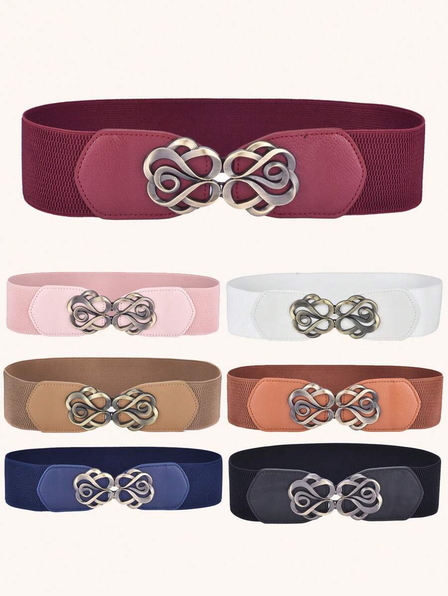 1 cintura elastica vintage ann - Women'S Fashion Of The 50S recensione e prezzo